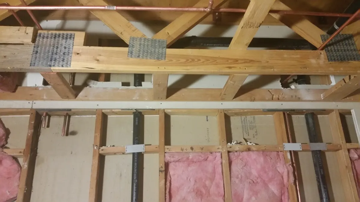 Plumbing services in Elizabeth, PA